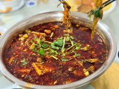 -彭大姐老店黄辣丁(新津店)