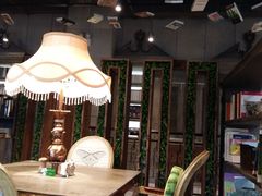 -慕佳精品西餐咖啡(新华北区店)