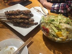 -木屋烧烤(西南角店)