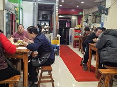 -潘国仙耳光馄饨(黄家阙路店)
