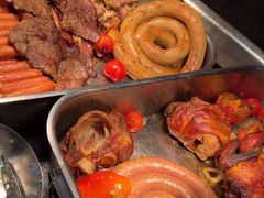 -万达瑞华酒店美食汇自助餐厅(楚河汉街店)