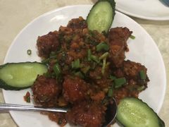 -葛尼沙印度餐厅 (镇明路店)