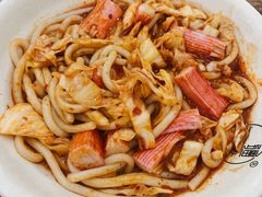 -椒顽新疆炒米粉(湖大店)