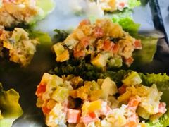 酸菜培根比萨-鹤江桥·红油牛肉粉(SKP店)