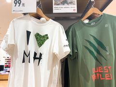 -优衣库(重庆万象城店)