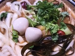 -姐弟俩土豆粉(北京双桥万达店)