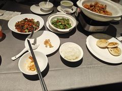 -徐记海鲜(高铁南站|沙湾公园店)