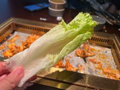 -新石器烤肉(之心城店)
