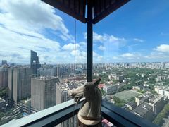 -龙湖重庆时代天街