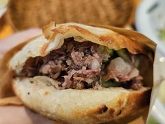 -漕河全驴宴饭店(徐水店)