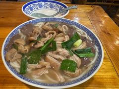 -锦泓老字号猪脏粉(东联大厦店)