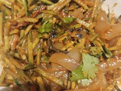 -满园烤鸭·春饼(太原街万达店)
