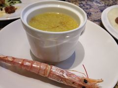 -蓝海国际大饭店·蓝钻自助百汇(兰山店)