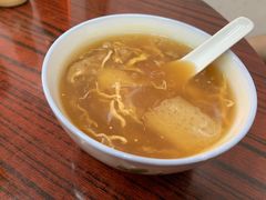 -添發碗仔翅美食