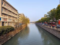 -南通濠河风景名胜区