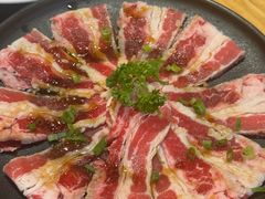 -柔杉家黑牛烤肉·活鳗鱼(太原街店)