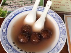 -粗茶淡饭(东关街店)