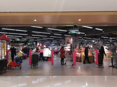 -blt精品超市(上海杨浦合生汇店)