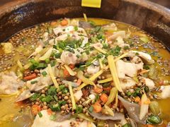 -老灶房-四川土菜(铁牛广场店)