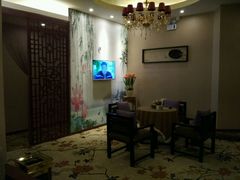 -水润江南尊尚养生馆(城南东路店)