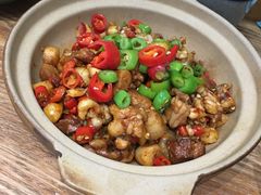 -静一餐厅·湖北菜(前门店)