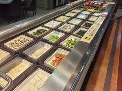 -尚品海鲜肥牛自助火锅(湖明店)