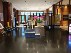-黔蘑菇四季餐厅(观山湖店)