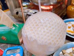 -亚马逊蒸汽活海鲜自助(LCM置汇旭辉广场店)