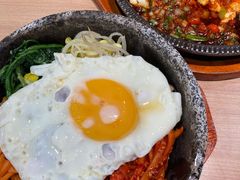 -小木屋拌饭(沈阳中街大悦城店)