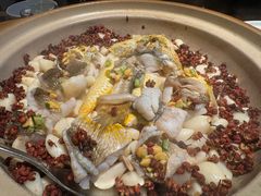-小厨师·二十年沈家门小海鲜(百井坊巷店)