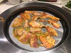 -么子烤肉(化龙池店)