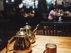 -塔哈尔·新疆盛宴(城西银泰店)