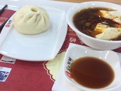 -送福记宋记粥铺(南京南街店)