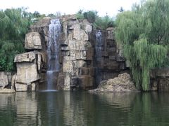 -威海华夏城景区