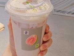 -喜茶(振华商厦店)