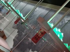 -绿茶餐厅(广州天河城店)