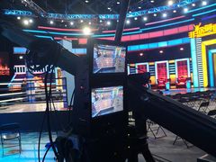 -东亿天弘演播大厅