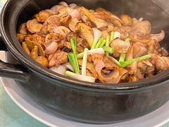 -壹零贰小馆(桂城石啃店)