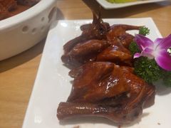 -德胜轩正宗顺德菜(宝安沙井会展中心店)