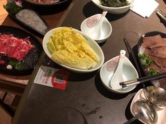 -捞王锅物料理(上海世茂广场店)