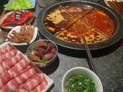 -陈眼镜火锅(总店)