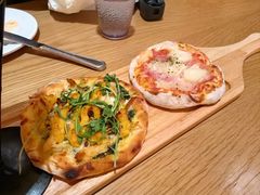 -城市大道红炉披萨烘焙坊