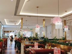 大堂-杯子红牛排(南庄吉利广场店)
