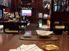 -九洲喜来登酒店湖月日餐厅