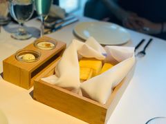 餐前面包-王品牛排(珠海富华里店)