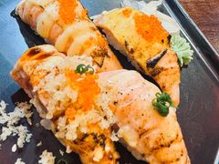 -鸟鹏烧鸟居酒屋(昌岗店)