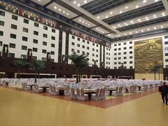 -北京九华山庄会展酒店