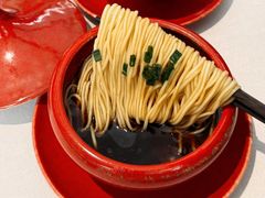 -萬國春·中菜馆(颐和公馆店)