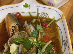 -官塘锋记鱼生·生腌·砂锅粥(牌坊街店)