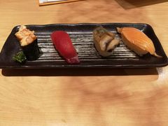 -元气寿司(新城市广场店)